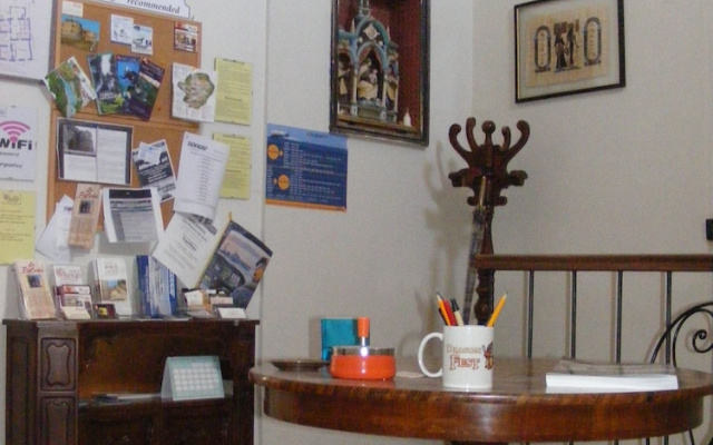 L' Antico Borgo