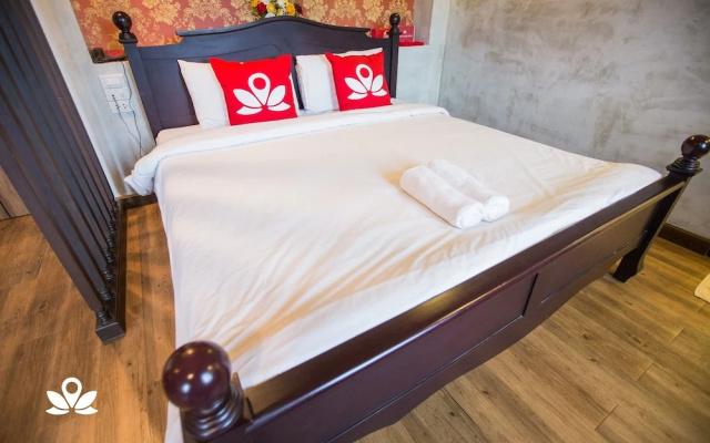 ZEN Rooms Watgate