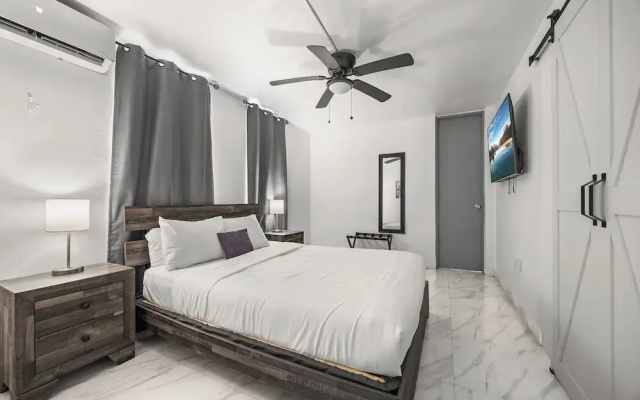 Coastal Paradise Retreat by Otium