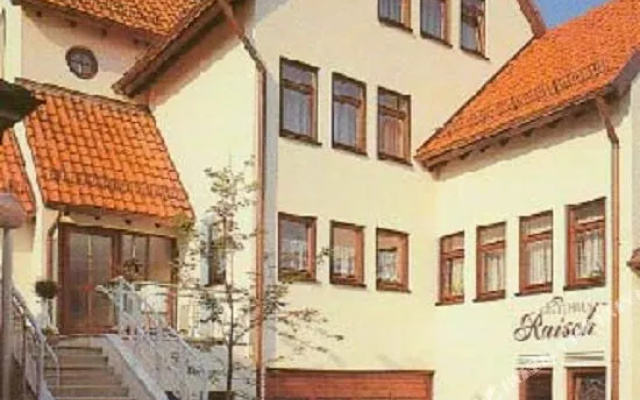 Gästehaus Raisch