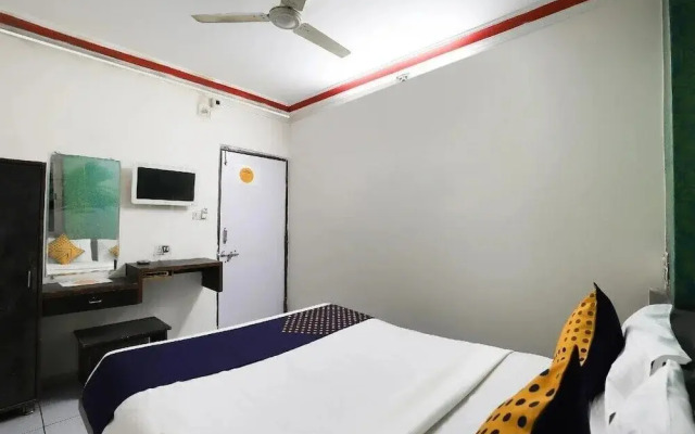 Hotel Ashish by OYO Rooms