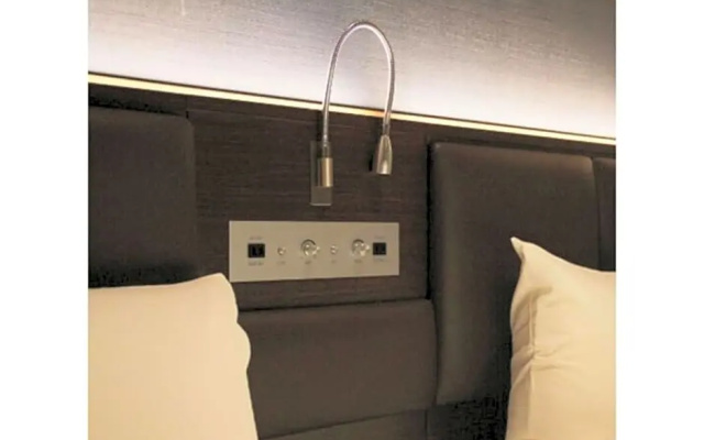 Hotel Halrotto Fukuoka Hakata - Vacation STAY 18612v