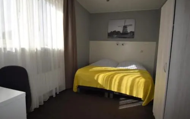Hotel Restaurant Het Roode Hert