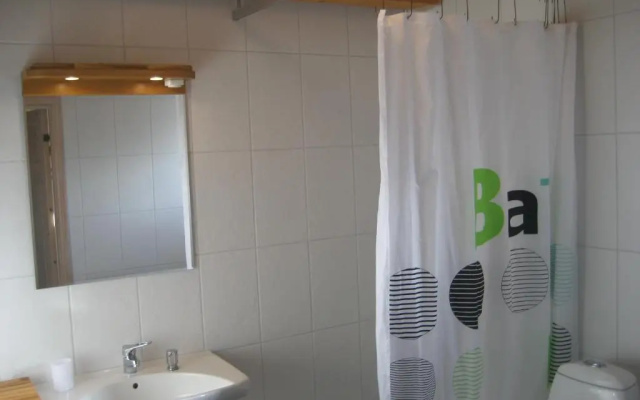 Gårdsboende
