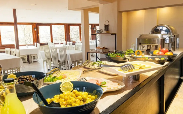 Simre Inn Hotel Safranbolu