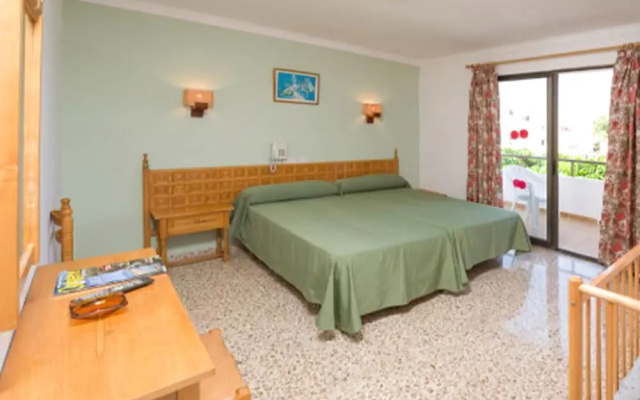Casual Bahía Ibiza Hotel by Casual Hoteles