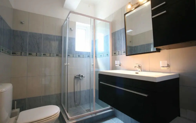 Gountis apartment