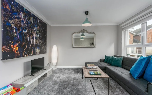 Iona Residence - Donnini Apartments