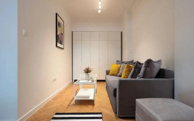 Starflat Cozy central apartment NDK