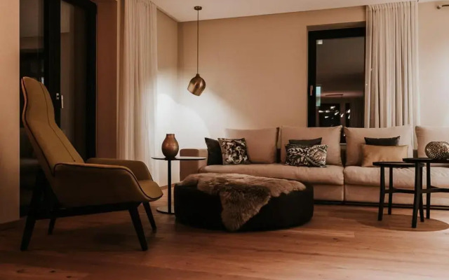 New Luxury Lake view Apartment - Lausanne