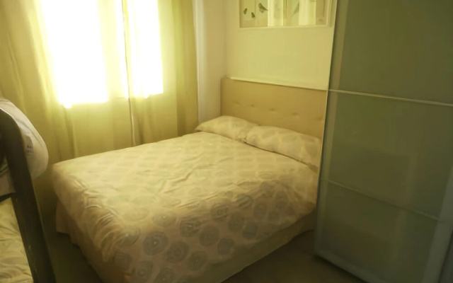 Apartamentos Area Nevada ASN