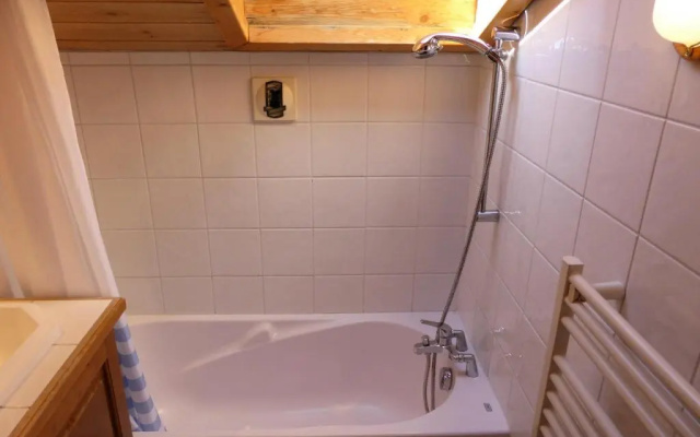 Résidence Bergers 2 - 4 Pièces pour 8 Personnes 34