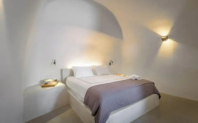Caveart Villa&PriveTerrace&Prive Jacuzzi