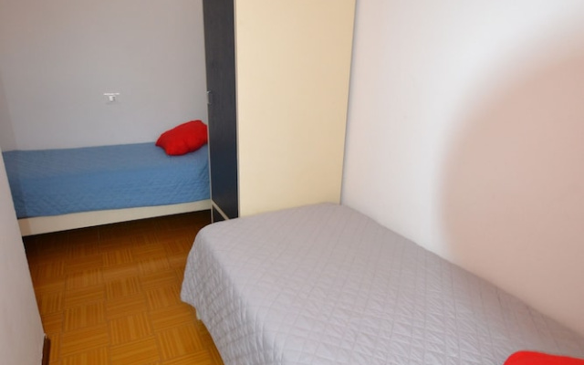 Two-level Flat With Shared Pool
