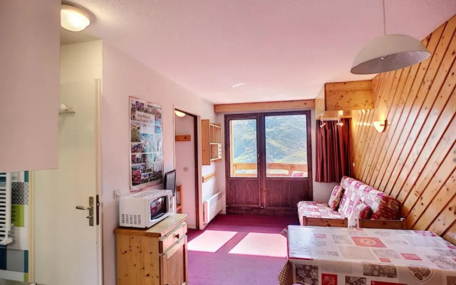 Appartement Les Menuires, 2 pièces, 4 personnes - FR-1-178-16