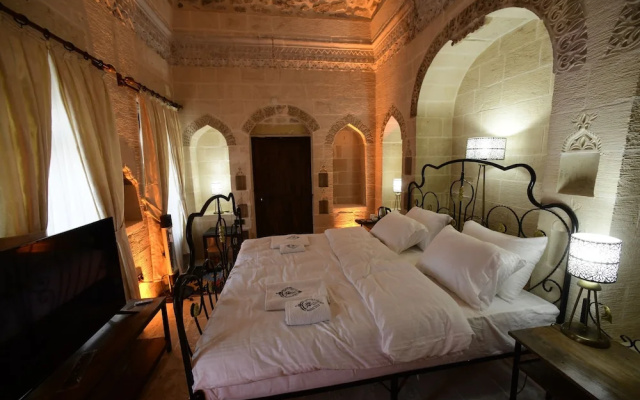 Legacy Mesopotamia Hotel