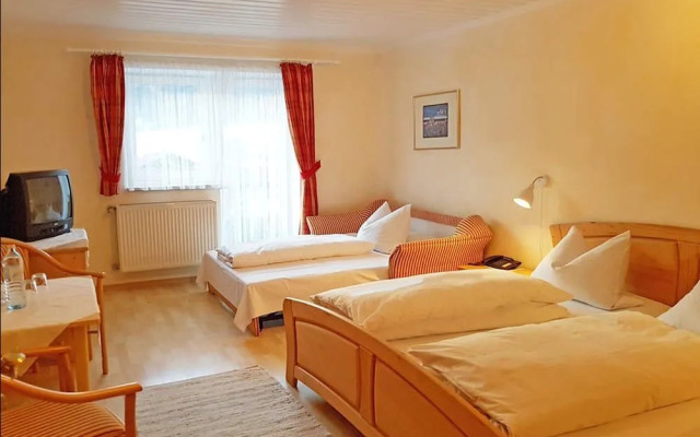 Hotel-Gasthof zur Post