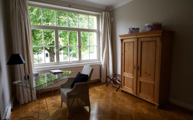 Lilienmatt Apartments