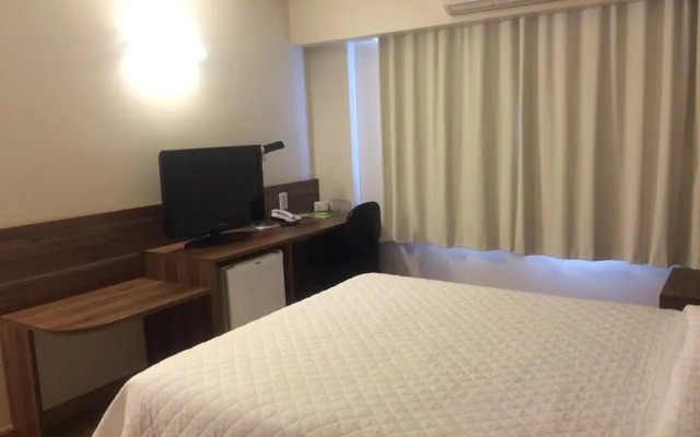 Mogano Business Hotel