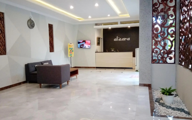 Alzara Hotel