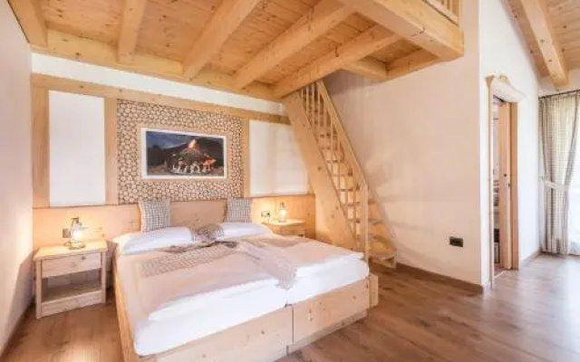 Agritur La Val