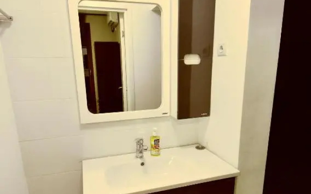 Aden Apartments