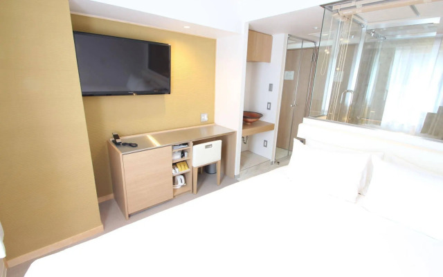 Shibuya Hotel En