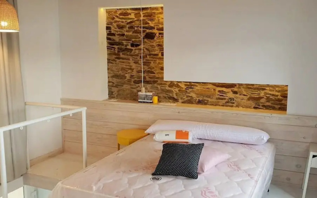 Casas de Portochico