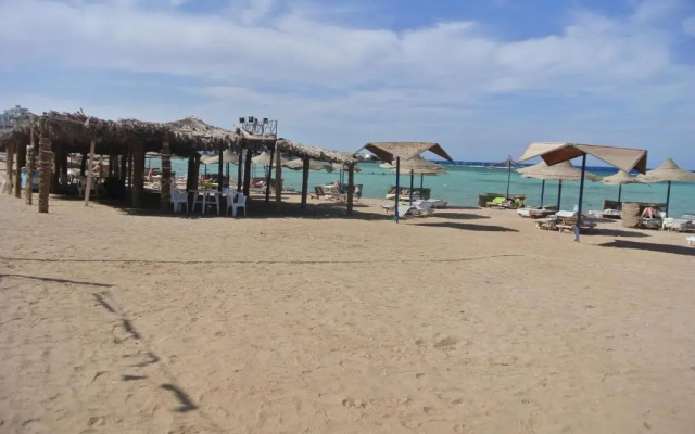 Sea View Hotel