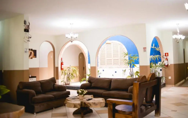 Hotel Casa Grande