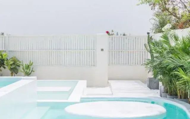 Qingnianli Designer Hostel