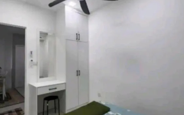 FAIQ Homestay