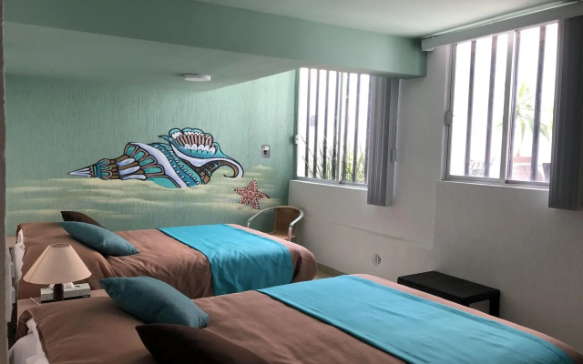 Collection O Frida Suites & Lounge