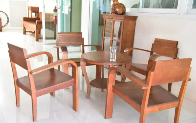 Phuranya Resort