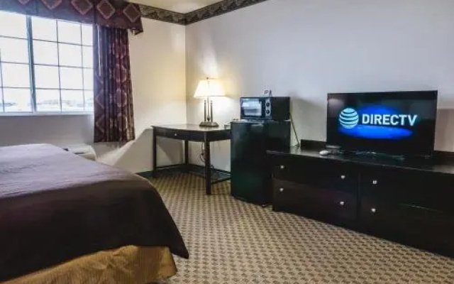 Mound View Inn