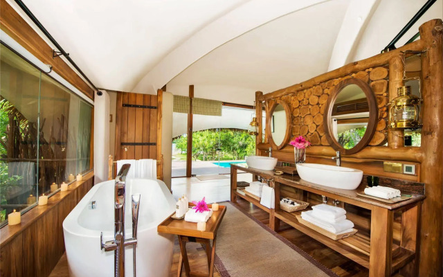 Uga Chena Huts - Yala - All Inclusive