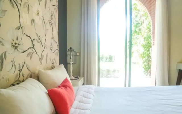 Villa London