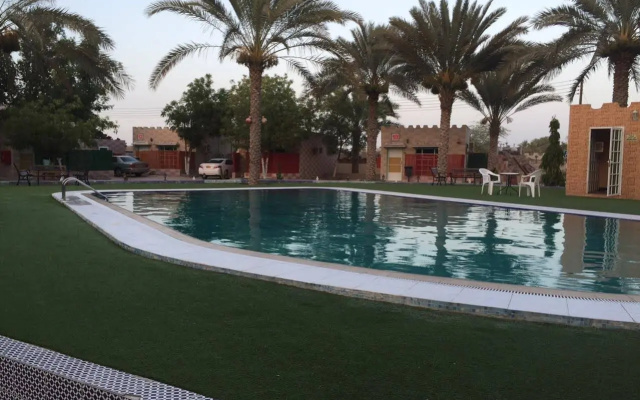 Gulf Sand Motel
