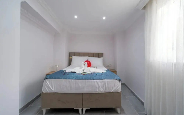 Atakent Suite Hotel