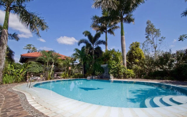Villa Crisanta