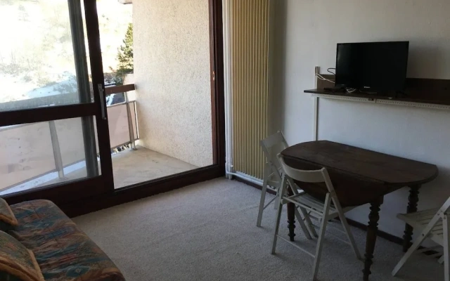 Studio du Cerf de Villard