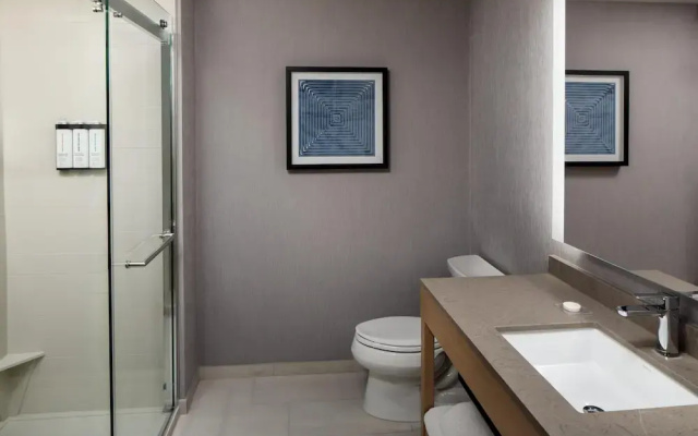 Hyatt Place Cape Canaveral