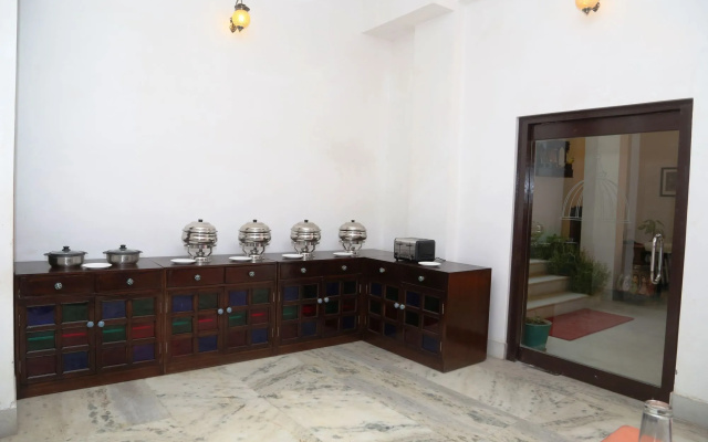 Kotra Haveli A Boutique Hotel By The Lake Pichola