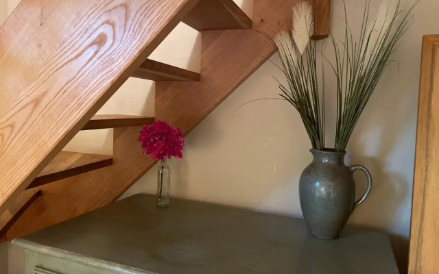 The Garden Room