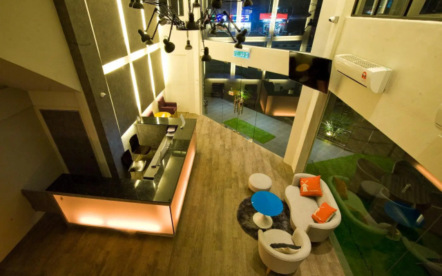 Riverside Boutique Guesthouse