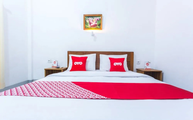 OYO 2408 Bc Inn
