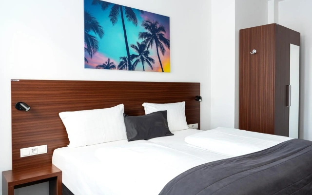 LivInn Hotel