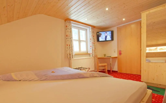 Pension Backstuba