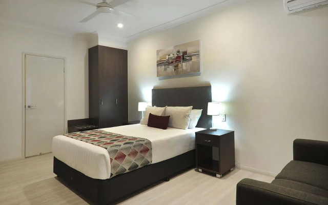 Northpoint Motel