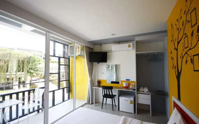 Slowlife Beach - Hostel
